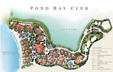 Pond Bay